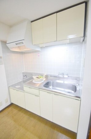 クレストみずほ台の物件内観写真